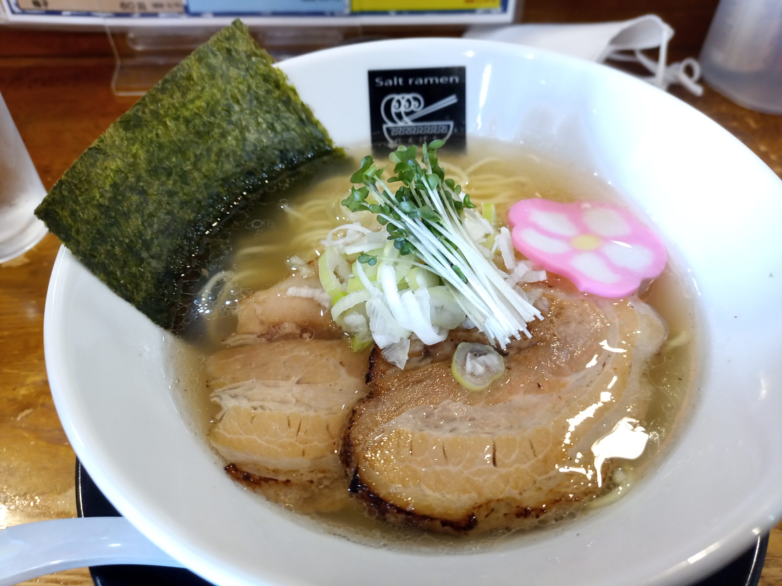 岩出ラーメン探訪(14)shin8