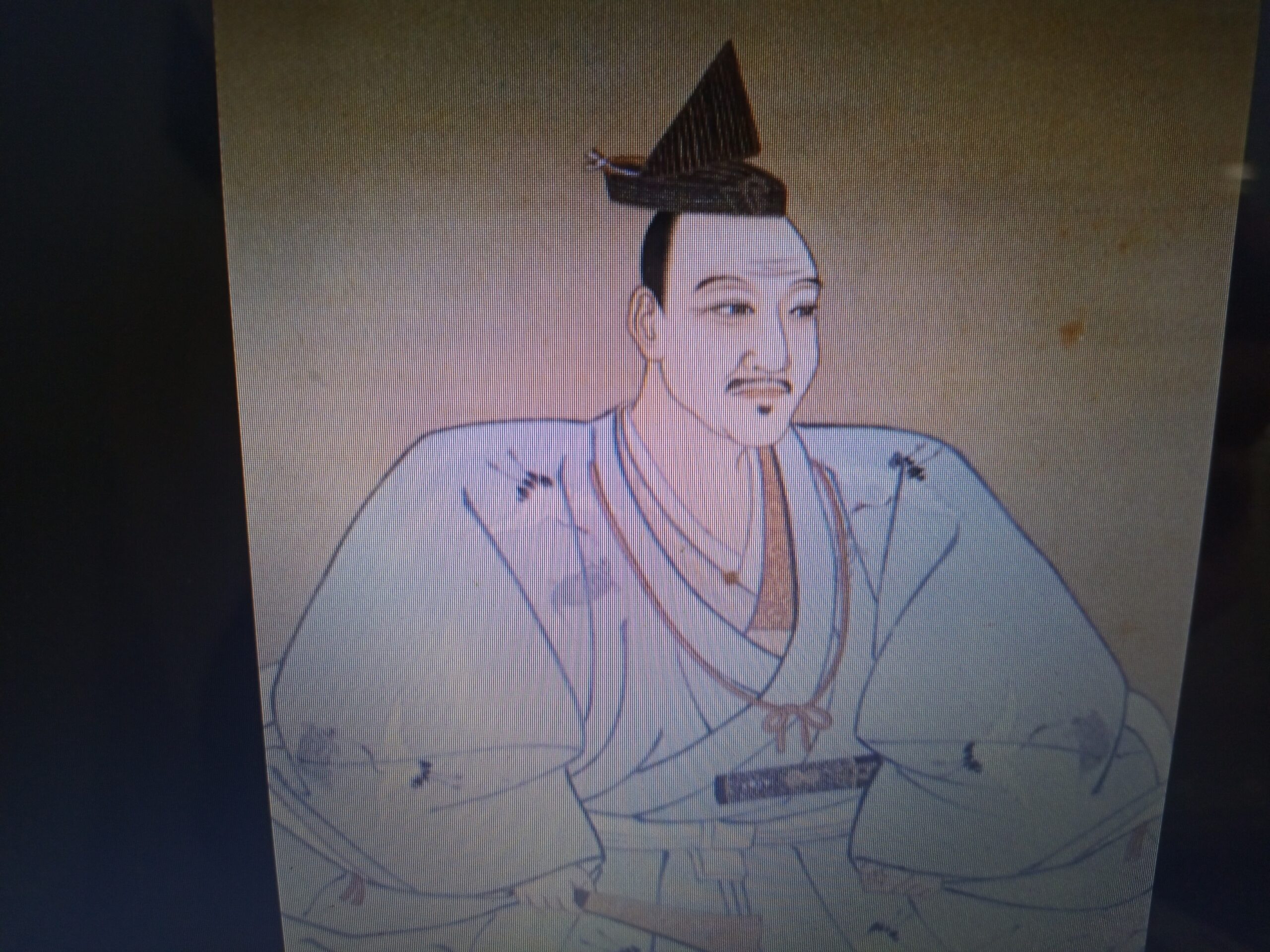 日本史(戦国大名編3)北条氏康