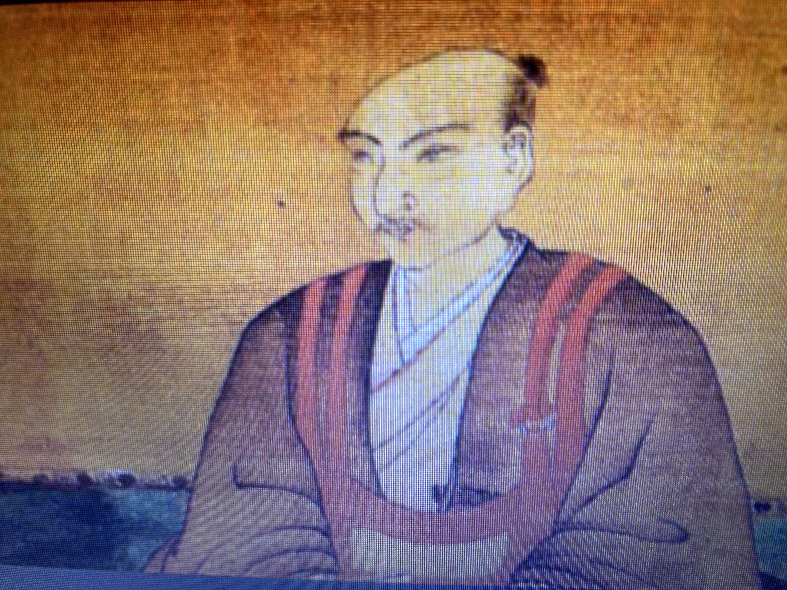 日本史（戦国大名編19）朝倉義景