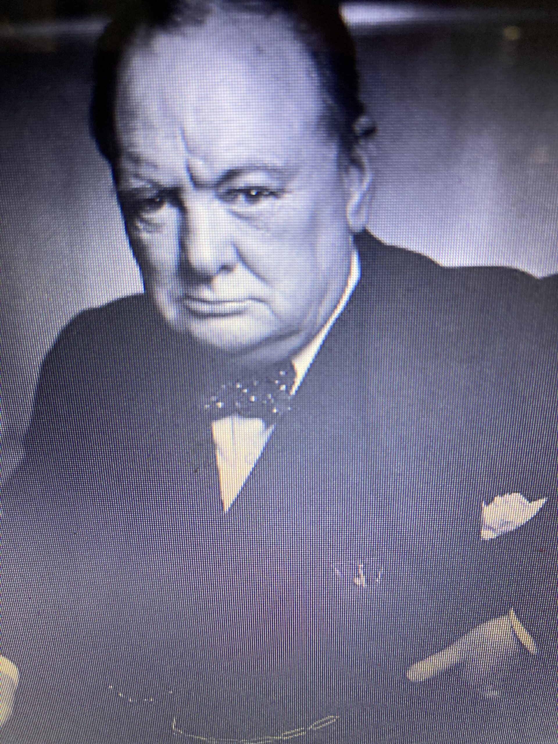 世界史（イギリス王室・首相編37）第一次チャーチル（前編）