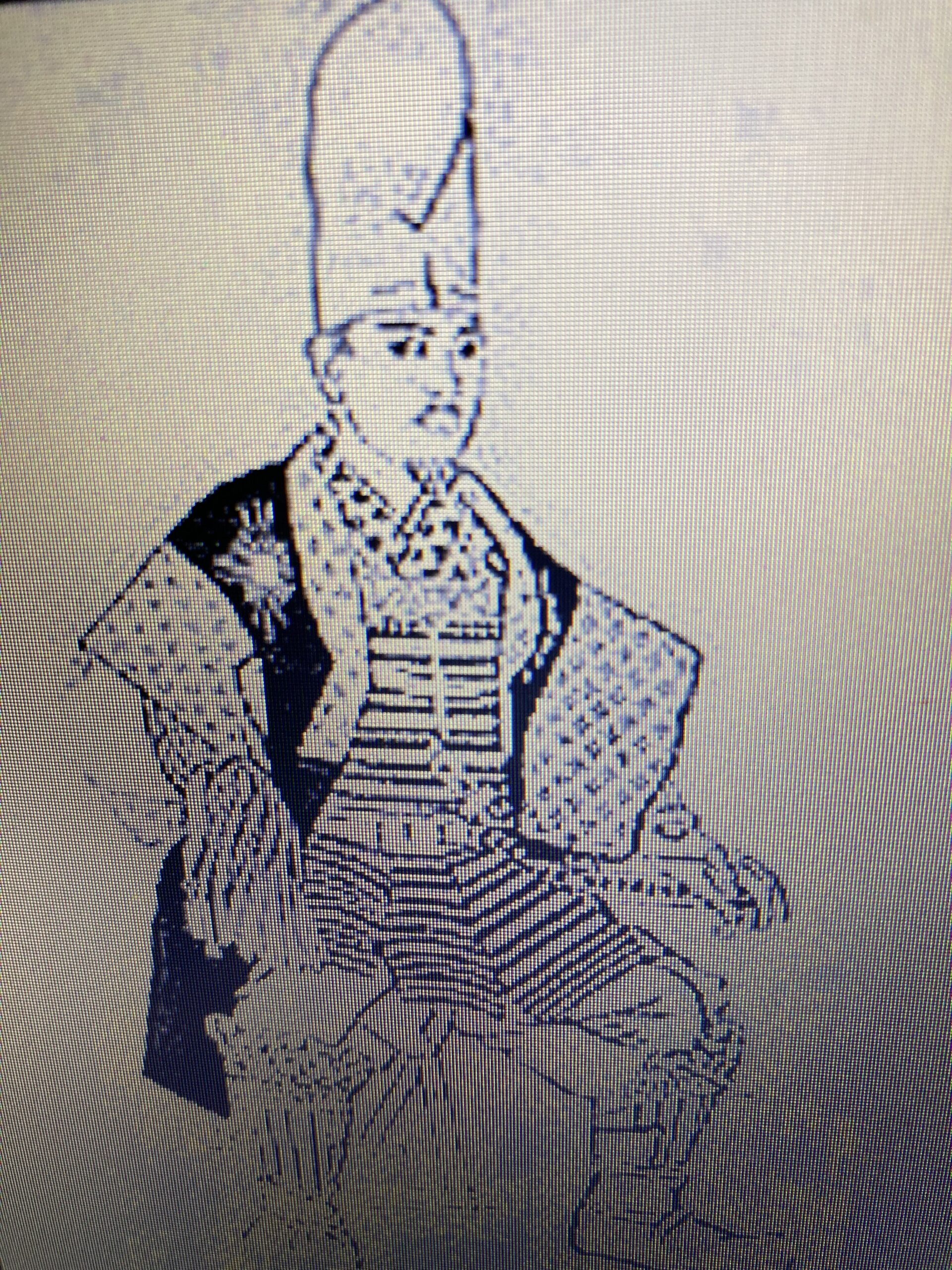 日本史（戦国大名編24)大村純忠(前編)