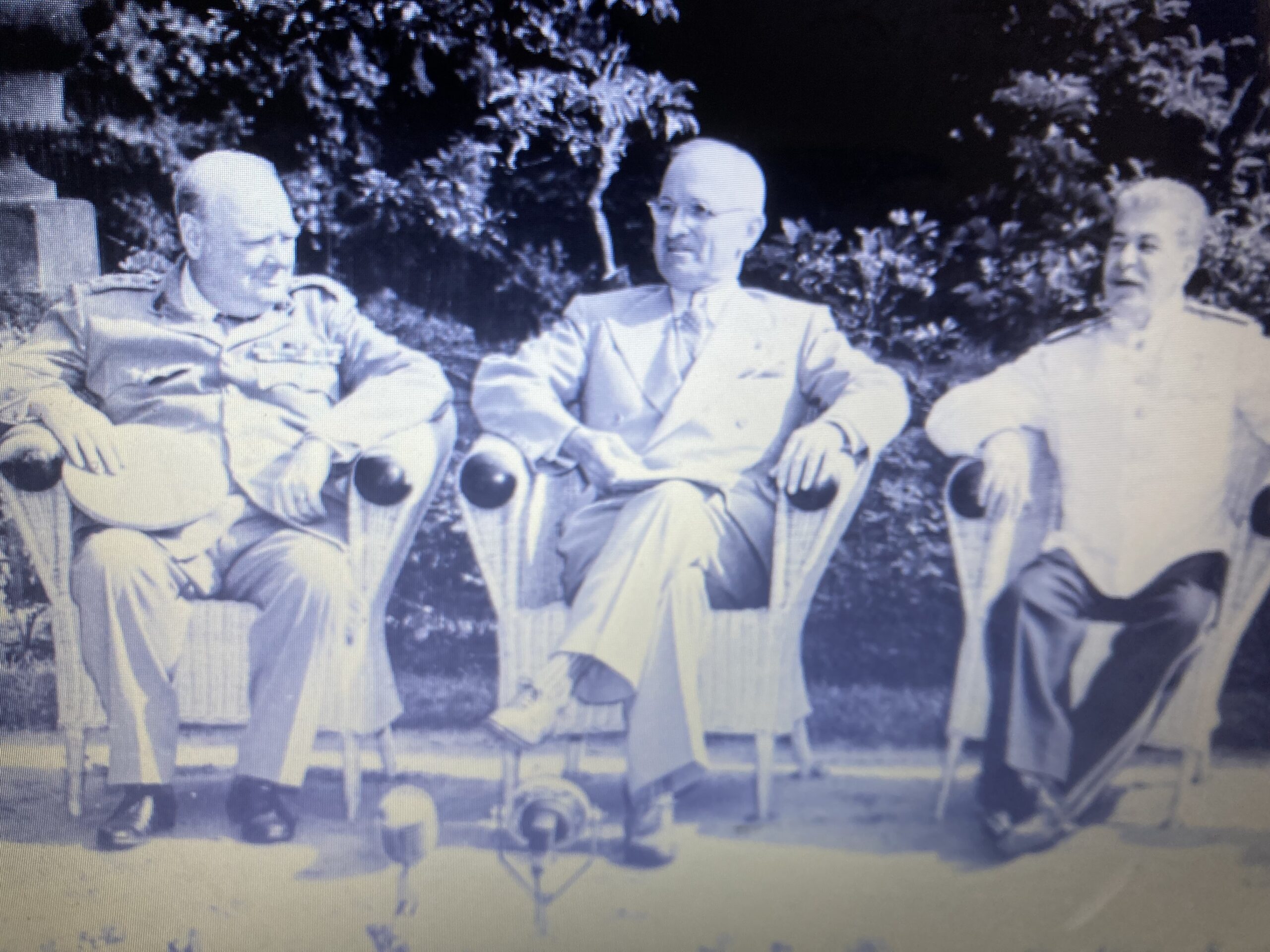 世界史（イギリス王室・首相編42）第一次チャーチル(6)