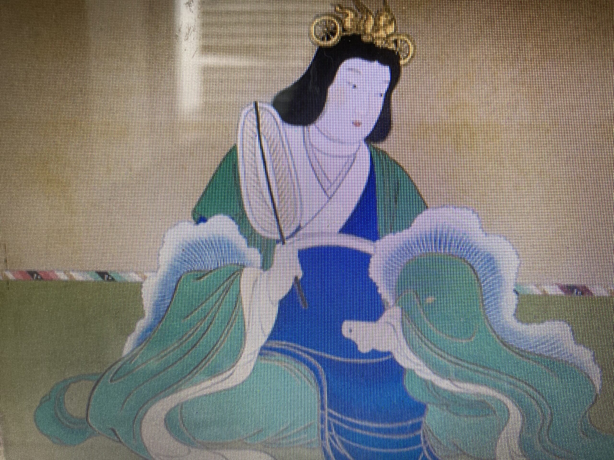 日本史（女性史編4）推古天皇(前編)