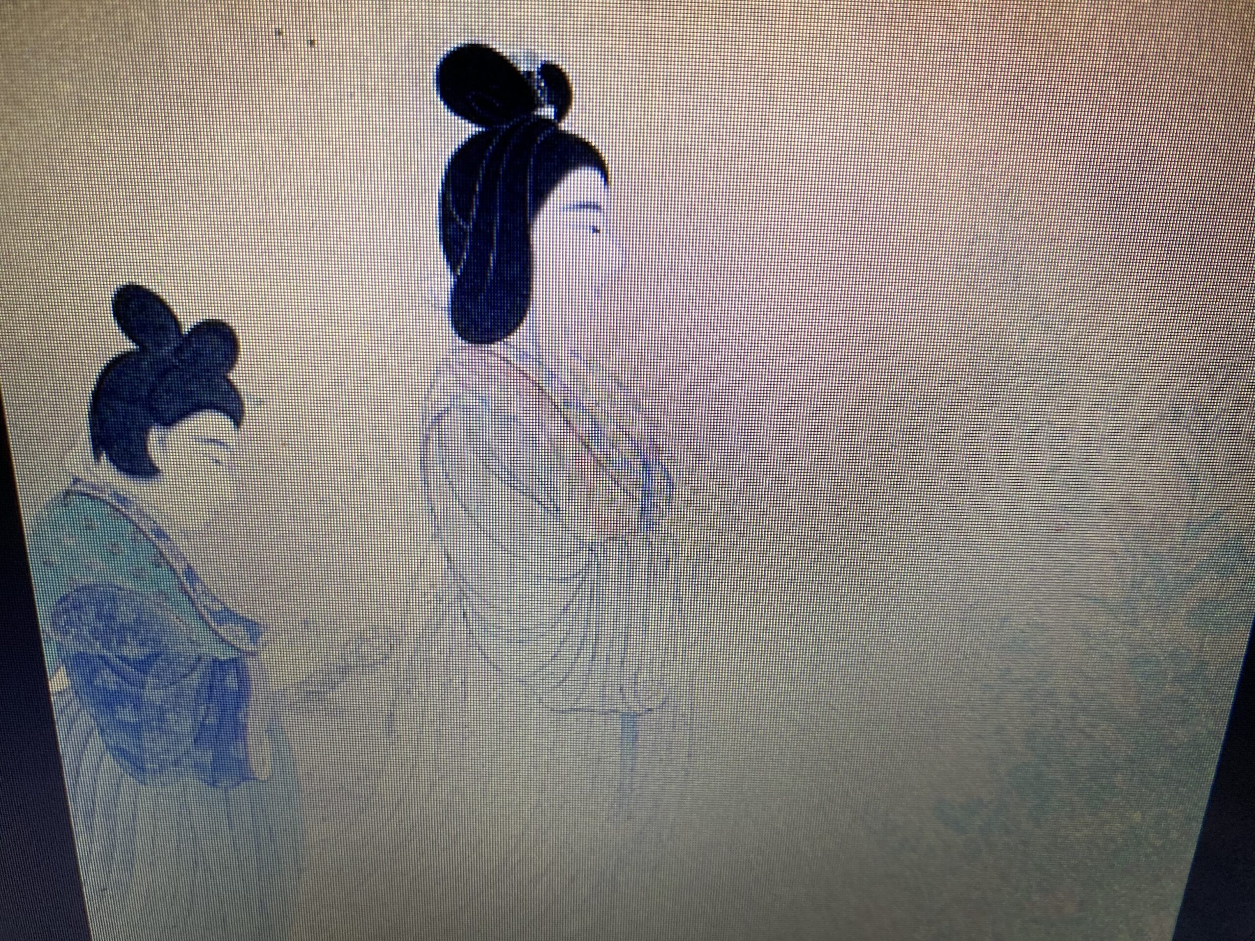 日本史（女性史編13）光明子