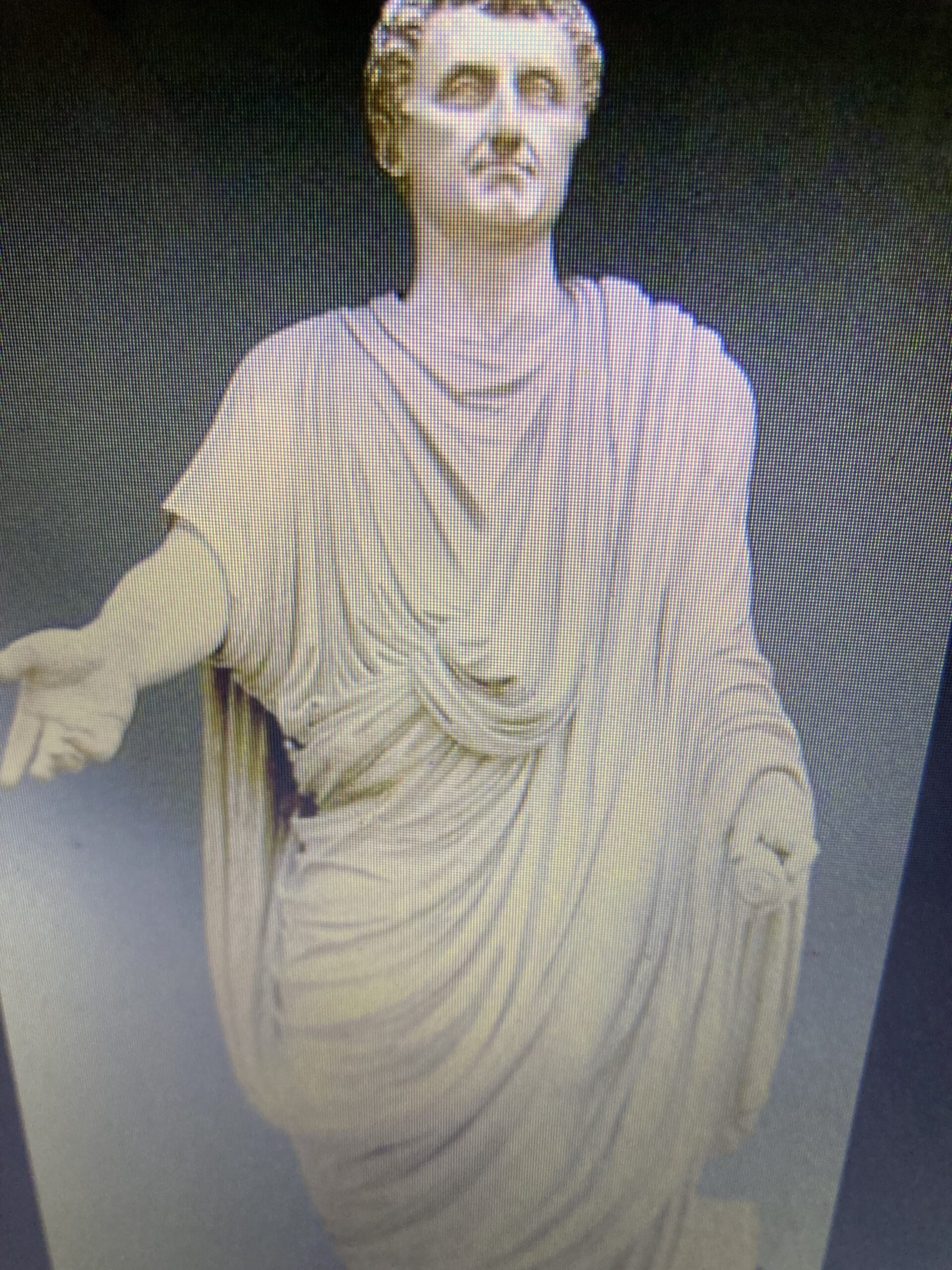 世界史（ローマ皇帝編5）ネルウァ(前編)