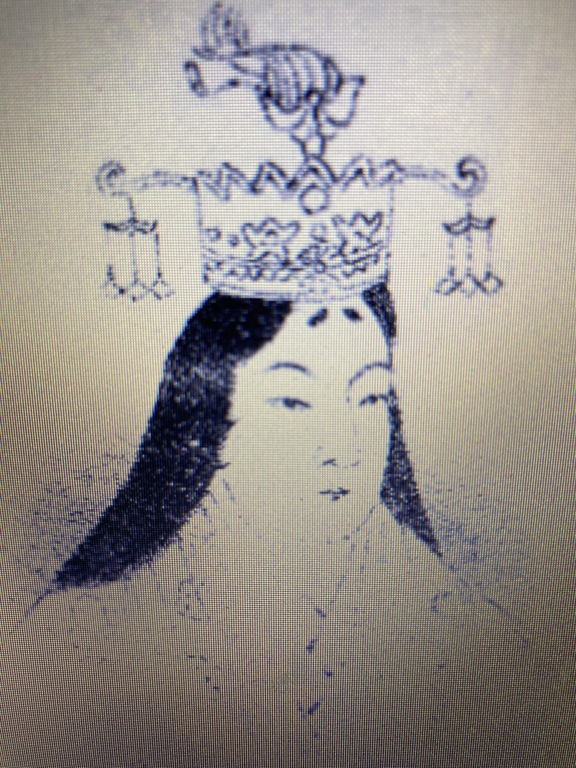 日本史（女性史編14）孝謙天皇(前編)