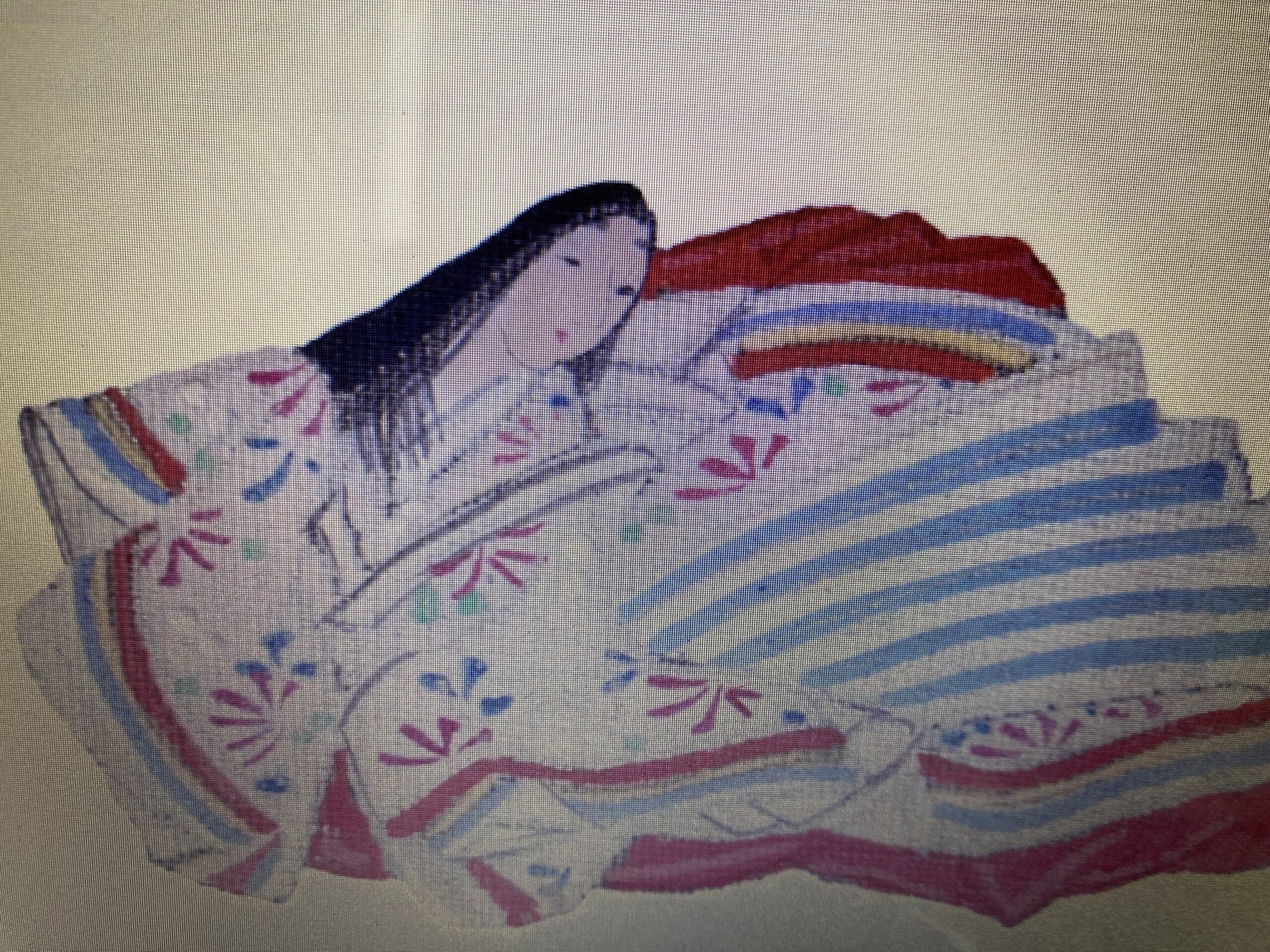 日本史（女性史編20）定子(前編)
